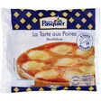La Tarte aux poires Bourdaloue 8 parts 950 g - Surgelés - Promocash Orleans