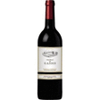 Bordeaux supérieur Château de Gassis 12° 75 cl - Vins - champagnes - Promocash Barr