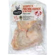 Dcoupes de poularde fermire de Bretagne Label Rouge x2 - Boucherie - Promocash PUGET SUR ARGENS