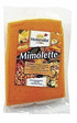 Mimolettes plaquettes 200 g - Crmerie - Promocash Saumur
