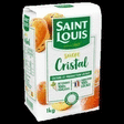 ST 1KG SUC.CRIST.POLY ST LOUIS - Epicerie Sucre - Promocash Grasse