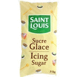 Sucre glace 3 kg - Epicerie Sucrée - Promocash Saint Malo