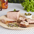 KG PATE ARDENNAIS ASSIETTE 2K5 - Charcuterie Traiteur - Promocash Boulogne