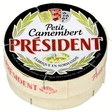 Petit camembert 45% M.G./ extrait sec - la pice de 145 g - Crmerie - Promocash Gap