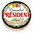 250G CAMEMBERT PRESIDENT - Crmerie - Promocash Albi