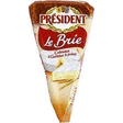 Le Brie crmeux & goteux  point - Crmerie - Promocash Dax