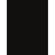 Tableau noir épais 40x60cm - Bazar - Promocash Antony
