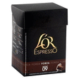 Capsules de caf Forza Intensit 09 x10 - Epicerie Sucre - Promocash Thonon