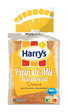 Pain de Mie Spécial Croque LC 12x12 Harrys FoodService - Pains et viennoiseries - Promocash Vendome