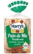 Pain de Mie 7 Céréales LC 12x12 Harrys FoodService - Pains et viennoiseries - Promocash Pau