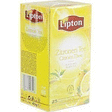 Thé citron - la boîte de 25 sachets - Epicerie Sucrée - Promocash Saumur