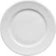 Assiette plate Saturne  28 cm - la pice - Bazar - Promocash Moulins Avermes