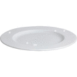 Assiette plate diam 25 cm RIM 534032 - Bazar - Promocash Thionville