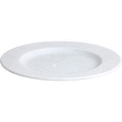 Assiette plate diam 20 cm RIM 534040 - Bazar - Promocash Morlaix