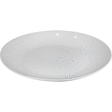 Assiette plate Ariel 26,6 cm en porcelaine - Bazar - Promocash Sarrebourg