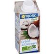 Crème de coco légère bio 200 ml - Epicerie Salée - Promocash NANTES REZE