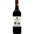 Bordeaux - Croix Lalandière Rouge 12,5° 2011 75 cl - Vins - champagnes - Promocash Barr