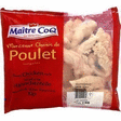 Aiguillettes de poulet 1 kg - Surgelés - Promocash Saint Malo