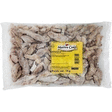 Emincé de cuisse de poulet rôti nature 1 kg - Surgelés - Promocash NANTES REZE