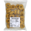 Mini Donuts de poulet pané cuit 1 kg - Surgelés - Promocash AVIGNON