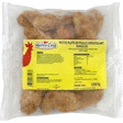 Petits filets de poulet croustillant 500 g - Surgelés - Promocash LA TESTE DE BUCH