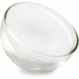 Coupelle 12 cm Bubble - Carte des glaces - Promocash Montélimar