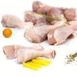 Pilon poulet blanc - Boucherie - Promocash Nancy