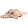 Cuisses de poulet blanc 240/260 g - Boucherie - Promocash Boulogne