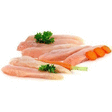 Aiguillettes de poulet 1 kg - Boucherie - Promocash AVIGNON