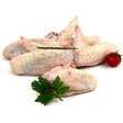 Aile de poulet entire 1 kg - Boucherie - Promocash Metz