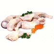 Cuisses de poulet 220/260 g déjointées x20 - Boucherie - Promocash Boulogne