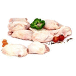 Haut de cuisse de poulet x20 - Boucherie - Promocash Colombelles