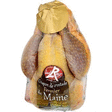 Chapon de pintade fermier du Maine Label Rouge 1 kg - Boucherie - Promocash LA FARLEDE