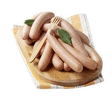 Kg saucisse viennoise 70g x25 - Charcuterie Traiteur - Promocash Thionville