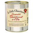 4/4 cassoulet conf.oie b.chaur - Epicerie Sale - Promocash Montluon