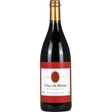 Côtes du Rhône 12,5° 100 cl - Vins - champagnes - Promocash Villefranche