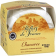 Chaource 250 g - Crèmerie - Promocash AVIGNON