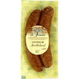 Saucisse de Montbliard,  cuire - Charcuterie Traiteur - Promocash Bourg en Bresse