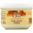 Crème fraîche d'Isigny - Crèmerie - Promocash Morlaix