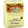 Farine de blé noir de Bretagne - Epicerie Salée - Promocash LA TESTE DE BUCH
