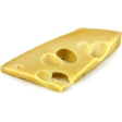 Emmental de Savoie  la coupe 230 g - Crmerie - Promocash Bourgoin