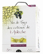 Vin de pays de l'Ardèche 12,5° 5 l - Vins - champagnes - Promocash LA TESTE DE BUCH
