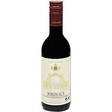 Bordeaux Rouge - la bouteille de 25 cl - Vins - champagnes - Promocash Promocash guipavas