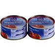 Miettes de thon  la tomate 2x52 g - Epicerie Sale - Promocash Moulins Avermes