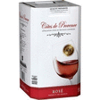 Côtes de Provence 12° 10 l - Vins - champagnes - Promocash Morlaix