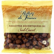 Noisettes - 125 g - conditionné en France - Fruits et légumes - Promocash Béziers
