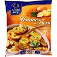 Pommes de terre faon Sud Ouest - Surgels - Promocash Saint Malo