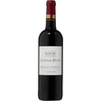 Vin rouge Bordeaux supérieur 2016 Château Picon 13,5° 75 cl - Vins - champagnes - Promocash Aurillac