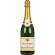 Vin mousseux brut Sire de Beaupré 10,5° 750 ml - Vins - champagnes - Promocash Saumur