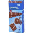 Chocolat au lait Alpin 3x100 g - Epicerie Sucrée - Promocash Mulhouse